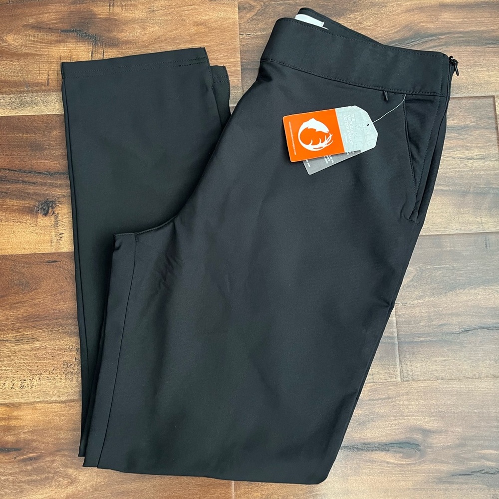 The American Outdoorsman For Women Pants Brand New “NWT”